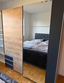 Kleiderschrank - Bottrop