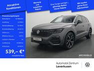 VW Touareg, SDD, Jahr 2021 - Leverkusen