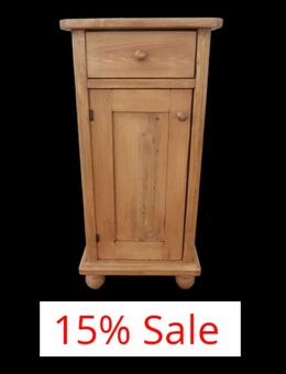 Sale 15%, Nachttisch, Schränkchen, Nachtschrank, Vintage (032) - Kirchheim (Neckar)