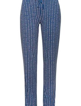 Vivance Dreams Pyjamahose mit schönem Muster
