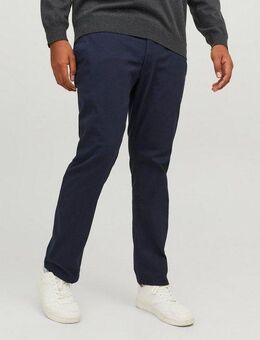 Jack & Jones PlusSize Chinohose JPSTMARCO JJDAVE LC NOOS PLS
