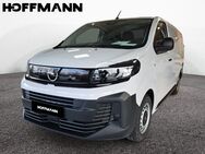 Opel Vivaro, 2.0 Cargo 145PS Lang, Jahr 2024 - Saalfeld (Saale)