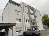 Neuwertige 3-ZKB-Wohnung in Saarburg-Beurig, Nähe Kammerforst - Saarburg