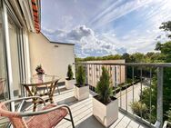 Investieren mit Weitblick - 2-Zimmer-Wohnung langfristig vermietet - Leipzig