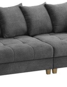 Mr. Couch Big-Sofa Nikita II