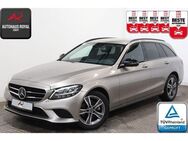 Mercedes-Benz C 200 T NIGHTPAKET WIDE,360GRAD,KEYLESS,STANDHZ - Berlin