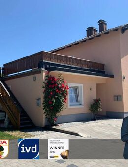 BRIMO: EIN HAUS MIT VIELEN TALENTEN! - Rosenheim