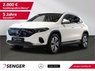 Mercedes EQA, 250 Progressive Ambiente, Jahr 2024 - Beckum