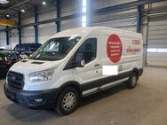 Ford Transit, 350 L3H2 Active Express-Line, Jahr 2020 - Rüsselsheim