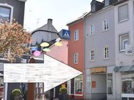 **Wohn- und Geschäftshaus im Zentrum von Prüm** - Prüm