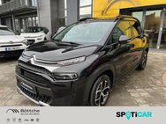 Citroën C3 Aircross, Plus 110 PT Allw Assistenzsysteme, Jahr 2024 - Wittenberg (Lutherstadt) Wittenberg