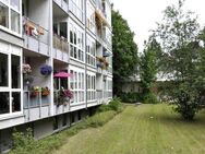 Sonnige DG-Wohnung für Familien! - Genthin