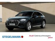 Audi Q5, Sportback 40 TFSI quattro advanced, Jahr 2024 - Detmold