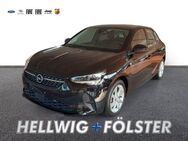 Opel Corsa, 1.2 F Elegance, Jahr 2023 - Hohenlockstedt