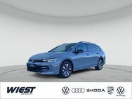 VW Golf Variant, 1.5 l Life eTSI OPF, Jahr 2022 - Bensheim