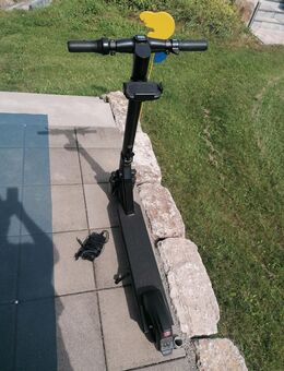 E-scooter von Tier - Biberach (Riß)