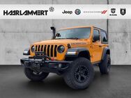 Jeep Wrangler, 2.0 Unlimited Rubicon, Jahr 2021 - Hasbergen