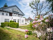 Idyllic Residence Offering Stunning Views of the Isar and Bad Tölz - Bad Tölz