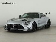 Mercedes-Benz AMG GT Black Series SpurH SpurW Sport Navi PDC - Aalen