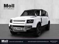 Land Rover Defender, 110 X-Dynamic SE D250 AD El Panodach, Jahr 2023 - Frechen