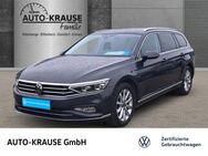 VW Passat, 2.0 TDI Elegance etc, Jahr 2021 - Billerbeck