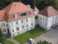Willkommen - gemütliche Altbauwohnung in Neuruppin - Neuruppin