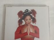 Janet Jackson Together Again Maxi CD - Essen