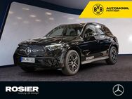 Mercedes GLC 200, AMG Sport, Jahr 2024 - Menden (Sauerland)