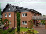 Die etwas andere Eigentumswohnung - mit Garten - Eitorf