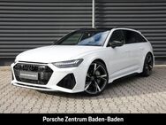 Audi RS6, 4.0 TFSI quattro Avant, Jahr 2023 - Sinzheim