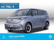 VW ID.BUZZ, PRO 150KW 77kWh, Jahr 2023 - Bietigheim-Bissingen