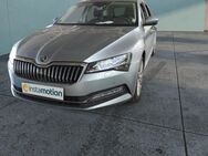 Skoda Superb, 2.0 TDI Combi Style PanoÜRearView, Jahr 2020 - München