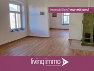 Wohnen im neu sanierten Altbau mit Flair - Hauzenberg