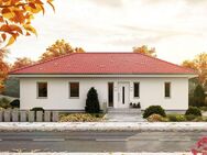 Schöner Bungalow in Grünsfeld - Grünsfeld