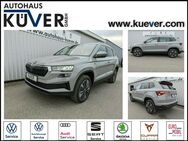 Skoda Karoq, 1.5 TSI Selection 17, Jahr 2024 - Hagen (Bremischen)