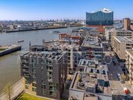 Elbblick aus jedem Zimmer! - Hamburg