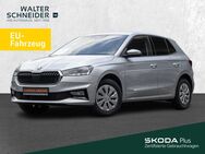 Skoda Fabia, 1.0 TSI 95 Selection, Jahr 2024 - Siegen (Universitätsstadt)