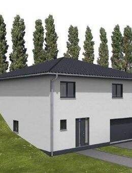 Eigenheim in Kleinsteinhausen - Kleinsteinhausen
