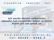 VW Beetle, 1.2 TSI Cabriolet Design Cup S, Jahr 2014 - Griesheim