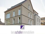 Bernkastel-Kues: Barrierefreie 3-Zi.-Wohnung in TOP-Lage mit 2 Terrassen und 1 Carport - Bernkastel-Kues