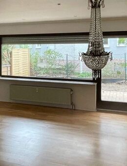 Offenbach-Bestlage: Großzügige 3-Zimmer Wohnung mit Terrasse und Garten! - Offenbach (Main)