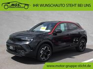 Opel Mokka, Line # # #ANDROID, Jahr 2023 - Wunsiedel