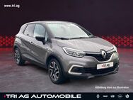 Renault Captur, Edition abn, Jahr 2018 - Baden-Baden