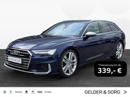 Audi S6, Avant quattro HDMatrix||||Lane, Jahr 2020 - Hofheim (Unterfranken)