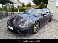 Porsche Panamera, Turbo S E-Hybrid | |Inno-Drive, Jahr 2021 - Raubling