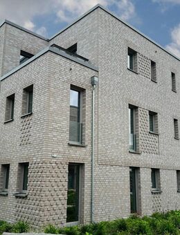 Moderne 2-Zi-Erdgeschosswohnung in Nähe zur Schlei - Kappeln (Schleswig-Holstein)