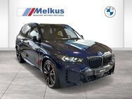 BMW X5, xDrive40d Exklusiv Paket Comfort Paket Plus Bowers & Wilkins Adaptive 2-Achs, Jahr 2022 - Dresden