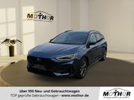 Ford Focus, 1.0 ST-Line EcoBoost MHEV, Jahr 2023 - Gardelegen (Hansestadt)