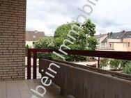 ** Zu Fuß in die Beueler City! Helle 2 Zimmerwohnung mit Balkon, für den Einpersonenhaushalt** - Bonn