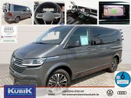 VW T6 Multivan, 2.0 TDI 1 Edition Pak, Jahr 2022 - Halle (Saale)